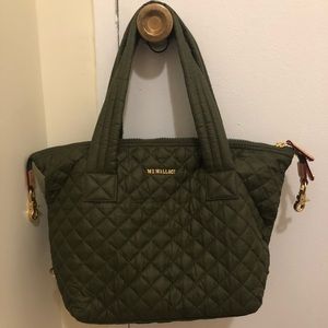 MZ Wallace Sutton tote